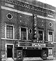 1938 Strand Theatre